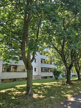 Foto - Wohnung zum Kaufen in Magdeburg 69.000,00 € 58 m²