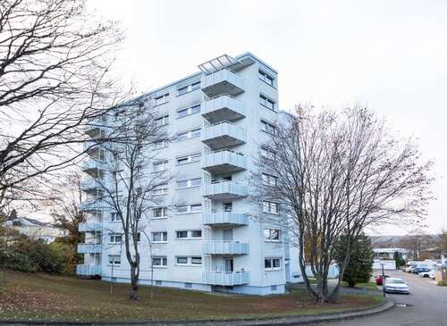 Foto - Wohnung zum Mieten in Weil der Stadt 835,00 € 81.91 m²