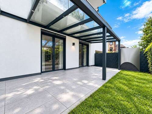 Foto - Wohnung zum Kaufen in Flörsheim 289.500,00 € 62.1 m²