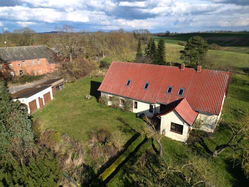 Foto - Haus zum Kaufen in Teterow 195.000,00 € 150 m²