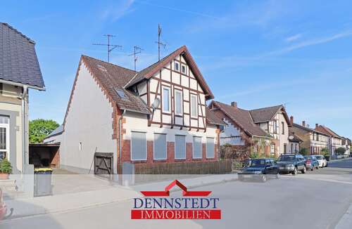 Foto - Haus zum Kaufen in Lüchow 200.000,00 € 193 m²