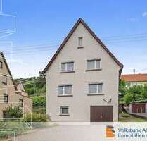 Haus zum Kaufen in Albstadt 225.000,00 € 118 m²