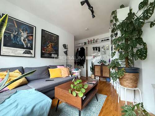 Foto - Wohnung zum Kaufen in Siegen 155.000,00 € 59 m²