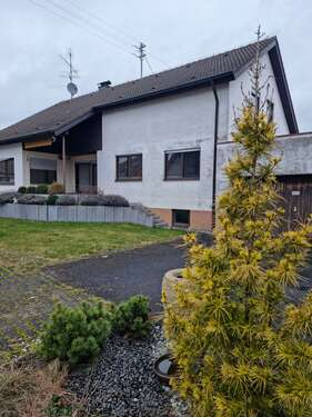 Foto - Haus zum Mieten in Gerstetten-Heuchlingen 1.200,00 € 120 m²