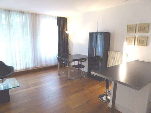 Foto - Wohnen auf Zeit in Frankfurt 1.200,00 €