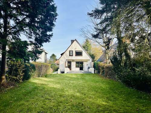 Foto - Haus zum Kaufen in Hamburg 695.000,00 € 81 m²