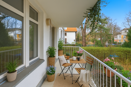 Foto - Wohnung zum Kaufen in Berlin 349.000,00 € 69 m²