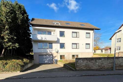 Foto - Wohnung zum Kaufen in Dornstadt Tomerdingen 449.900,00 € 117.52 m²