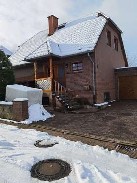 Foto - Haus zum Kaufen in Salzgitter-Bad 392.000,00 € 122 m²