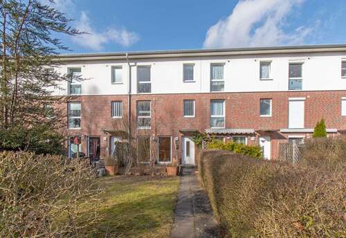 Foto - Haus zum Kaufen in Hamburg 445.000,00 € 103 m²