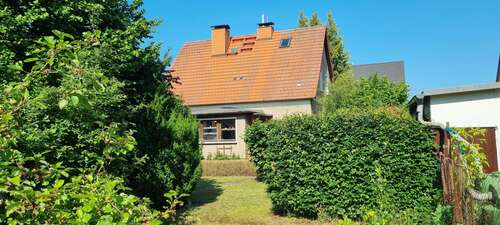 Foto - Haus zum Kaufen in Pasewalk 159.000,00 € 132 m²