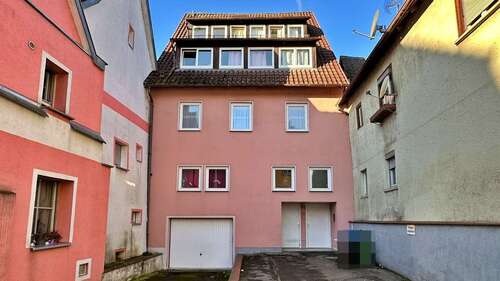 Foto - Wohnung zum Kaufen in Rottenburg am Neckar 320.000,00 € 126.93 m²