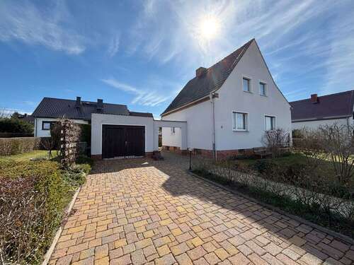 Foto - Haus zum Kaufen in Lohmen 269.000,00 € 90 m²