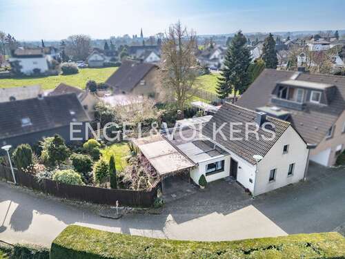 Foto - Haus zum Kaufen in Pulheim 345.000,00 € 140 m²