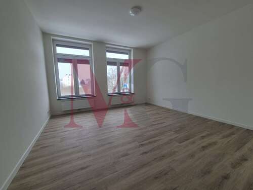 Foto - Wohnung zum Mieten in Wilhelmshaven 492,00 € 41 m²