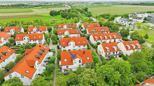 Foto - Haus zum Kaufen in Aschheim 890.000,00 € 175 m²