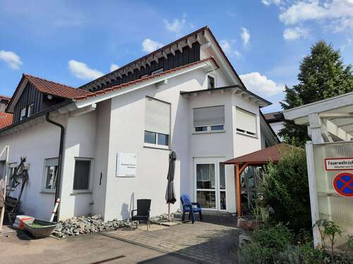 Foto - Wohnung zum Mieten in Rudersberg 700,00 € 60 m²