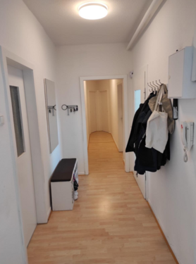 Foto - Wohnung zum Mieten in Osnabrück 1.100,00 € 96 m²