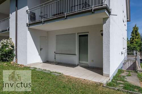 Foto - Wohnung zum Kaufen in Bad Wimpfen 237.500,00 € 64.15 m²