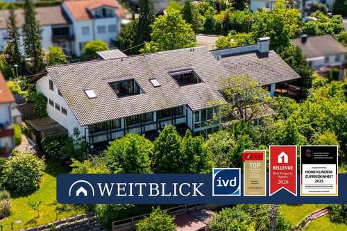 Foto - Haus zum Kaufen in Heimsheim 1.300.000,00 € 1065 m²
