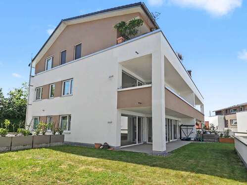 Foto - Wohnung zum Kaufen in Salem 550.000,00 € 108.98 m²