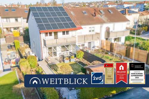 Foto - Haus zum Kaufen in Steinheim an der Murr 445.000,00 € 104.02 m²