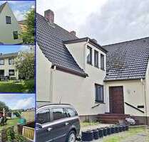 Haus zum Kaufen in Osterholz-Scharmbeck 265.000,00 € 197 m²