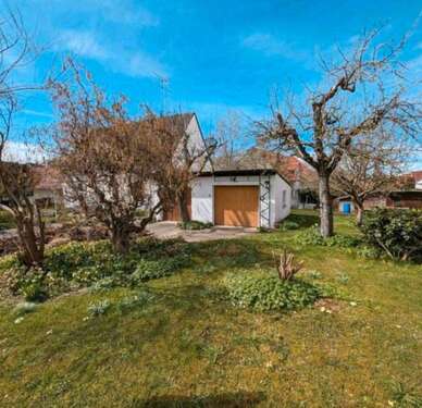 Foto - Haus zum Kaufen in Oberschweinbach 920.000,00 € 135 m²