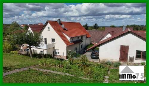 Foto - Haus zum Kaufen in Neulingen 396.600,00 € 146 m²