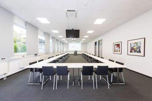 Foto - Büro in Darmstadt 16.500,00 € 106 m²