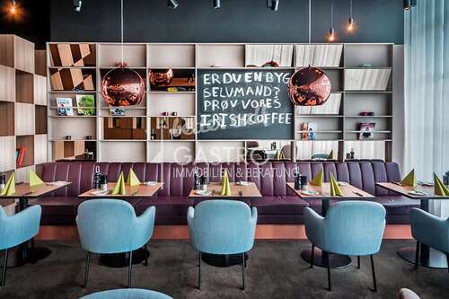 Foto - Gastronomie in Berlin 3.000,00 € 175 m²