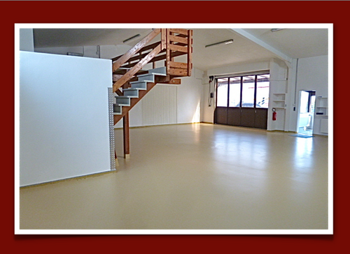 Foto - Halle in Klein-Winterheim 1.430,00 € 176 m²