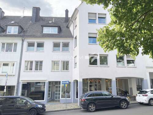Foto - Wohnung zum Kaufen in Siegen 145.000,00 € 55 m²