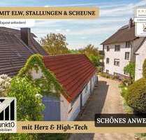 Haus zum Kaufen in Arberg Großlellenfeld 420.000,00 € 272 m² - Arberg / Großlellenfeld