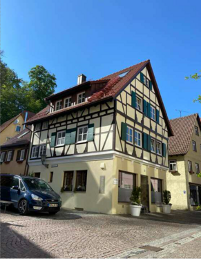Foto - Wohnung zum Mieten in Heidenheim an der Brenz 1.400,00 € 125 m²