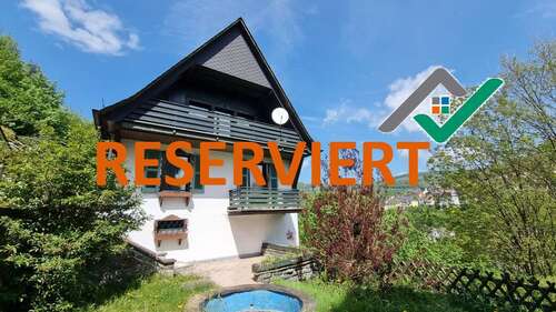 Foto - Haus zum Kaufen in Altena 199.000,00 € 125 m²