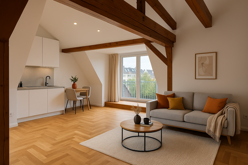 Foto - Wohnung zum Kaufen in Essen 299.000,00 € 111 m²