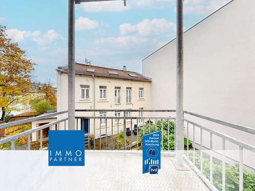 Foto - Wohnung zum Mieten in Fürth 932,00 € 66.6 m²