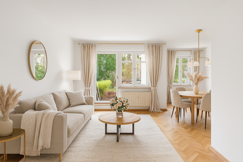 Foto - Wohnung zum Kaufen in Berlin 449.000,00 € 101 m²