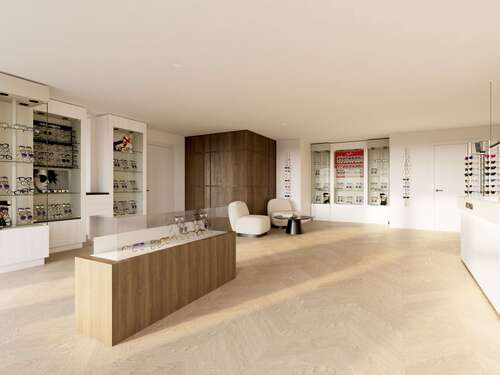 Foto - Einzelhandel in Langenfeld 1.359,00 € 69.74 m²