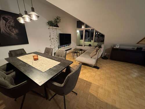 Foto - Wohnung zum Mieten in Wangen 600,00 € 51.17 m²