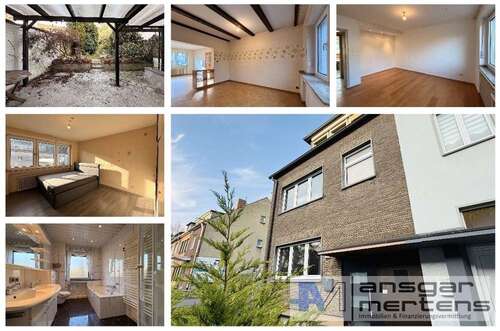 Foto - Haus zum Kaufen in Mönchengladbach Heyden 295.000,00 € 123.35 m²