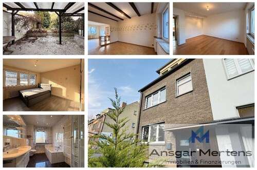 Foto - Haus zum Kaufen in Mönchengladbach Heyden 295.000,00 € 123.35 m²