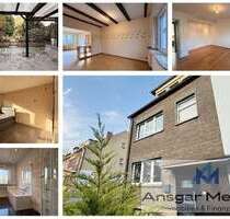 Haus zum Kaufen in Mönchengladbach Heyden 295.000,00 € 123.35 m² - Mönchengladbach / Heyden