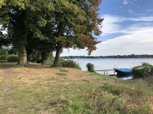 Foto - Wohnung zum Mieten in Werder (Havel) 1.150,00 € 85 m²