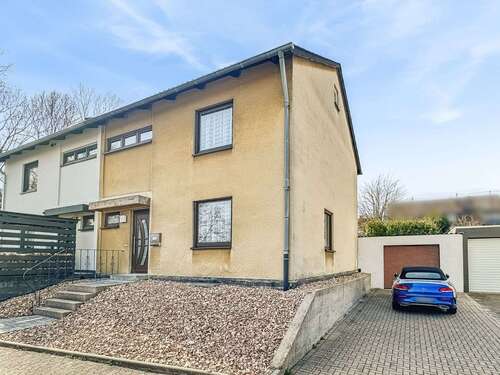 Foto - Haus zum Kaufen in Spiesen-Elversberg 199.000,00 € 108.15 m²