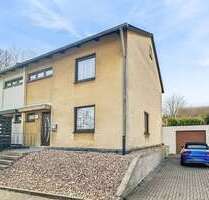 Haus zum Kaufen in Spiesen-Elversberg 199.000,00 € 108.15 m²