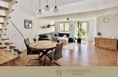 Foto - Wohnung zum Kaufen in Bad Soden am Taunus 345.000,00 € 70 m²