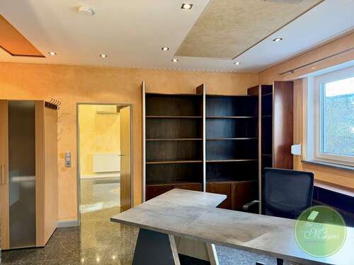 Foto - Büro in Nürnberg 600,00 € 54.37 m²