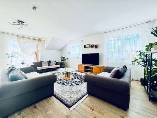 Foto - Wohnung zum Kaufen in Ginsheim-Gustavsburg 449.500,00 € 133.21 m²